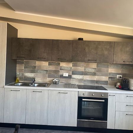 Casa Renzo Hotell LʼAquila Eksteriør bilde