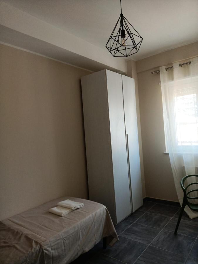 Casa Renzo Hotell LʼAquila Eksteriør bilde