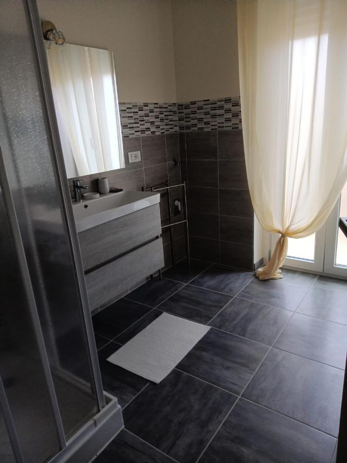 Casa Renzo Hotell LʼAquila Eksteriør bilde