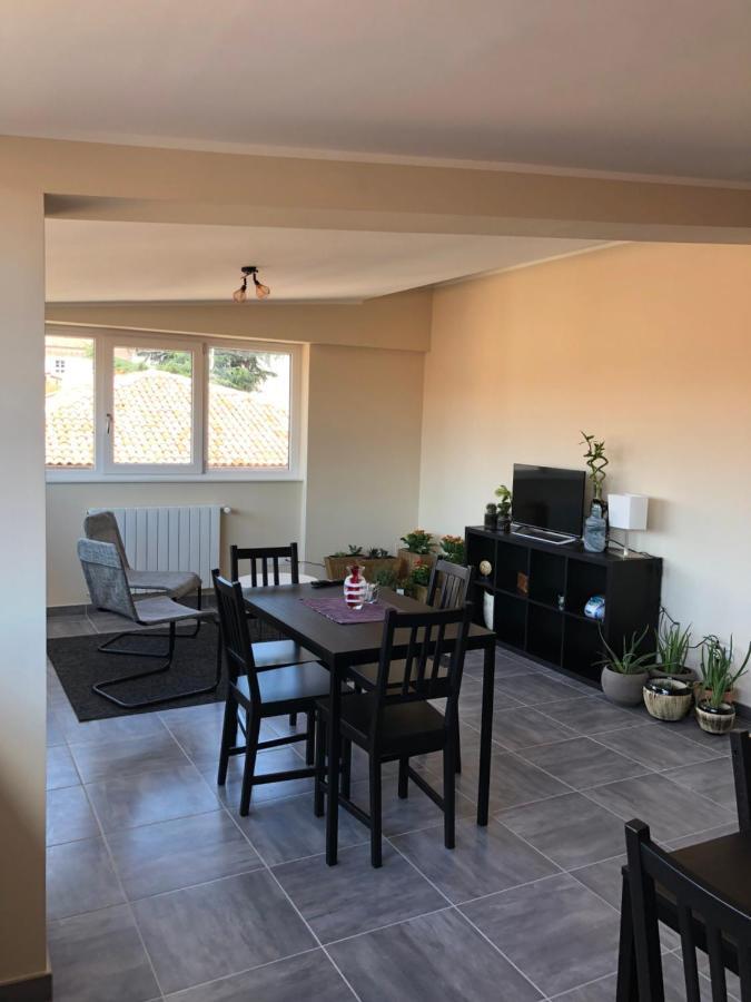 Casa Renzo Hotell LʼAquila Eksteriør bilde