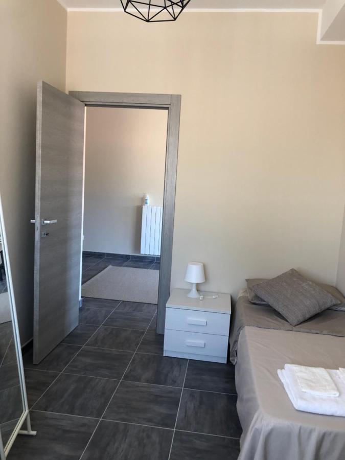 Casa Renzo Hotell LʼAquila Eksteriør bilde