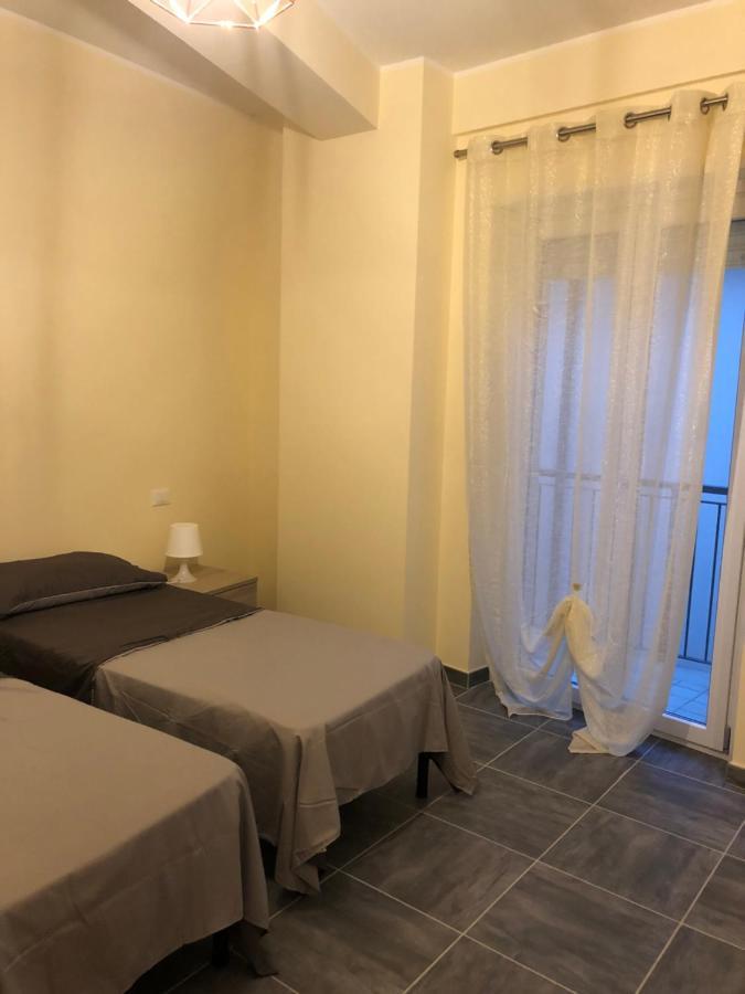 Casa Renzo Hotell LʼAquila Eksteriør bilde