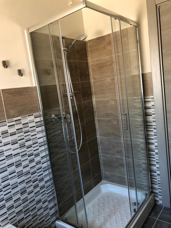 Casa Renzo Hotell LʼAquila Eksteriør bilde