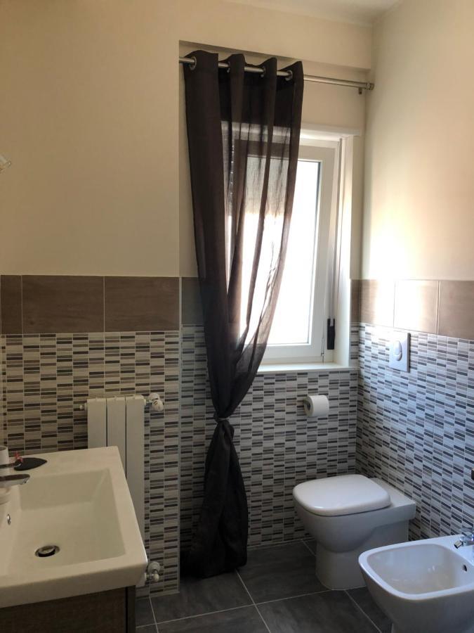 Casa Renzo Hotell LʼAquila Eksteriør bilde