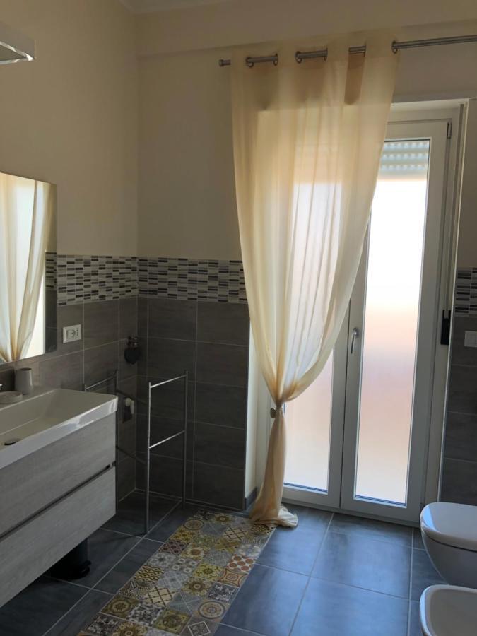 Casa Renzo Hotell LʼAquila Eksteriør bilde