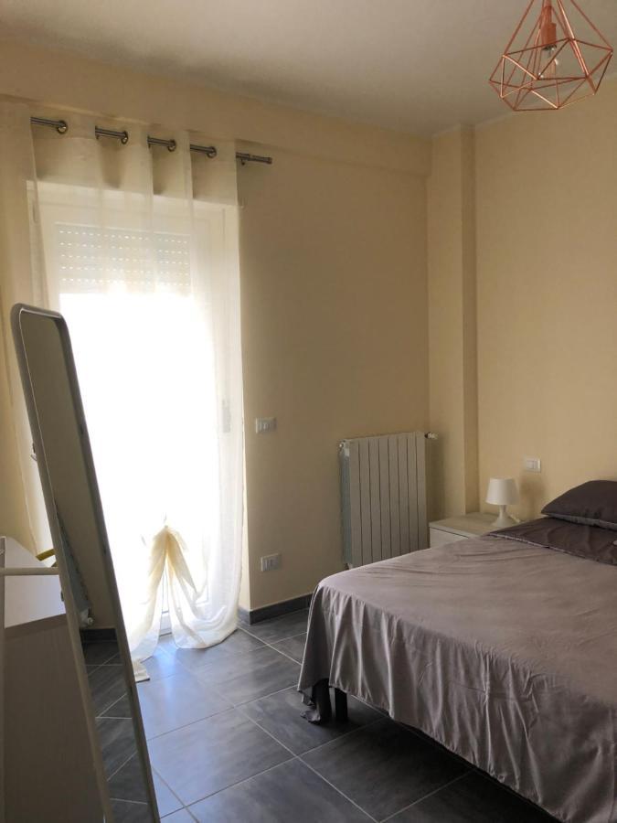 Casa Renzo Hotell LʼAquila Eksteriør bilde
