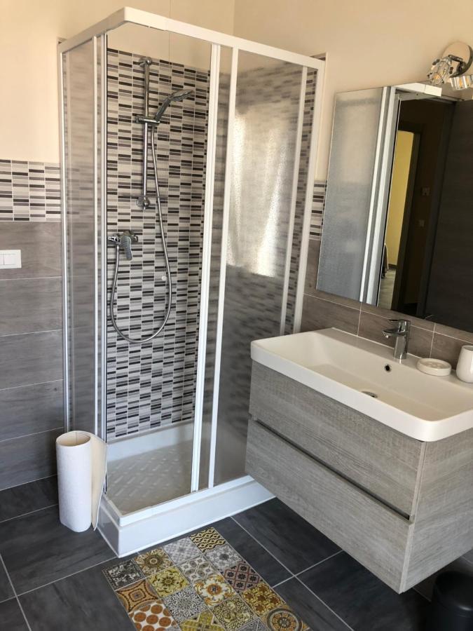 Casa Renzo Hotell LʼAquila Eksteriør bilde