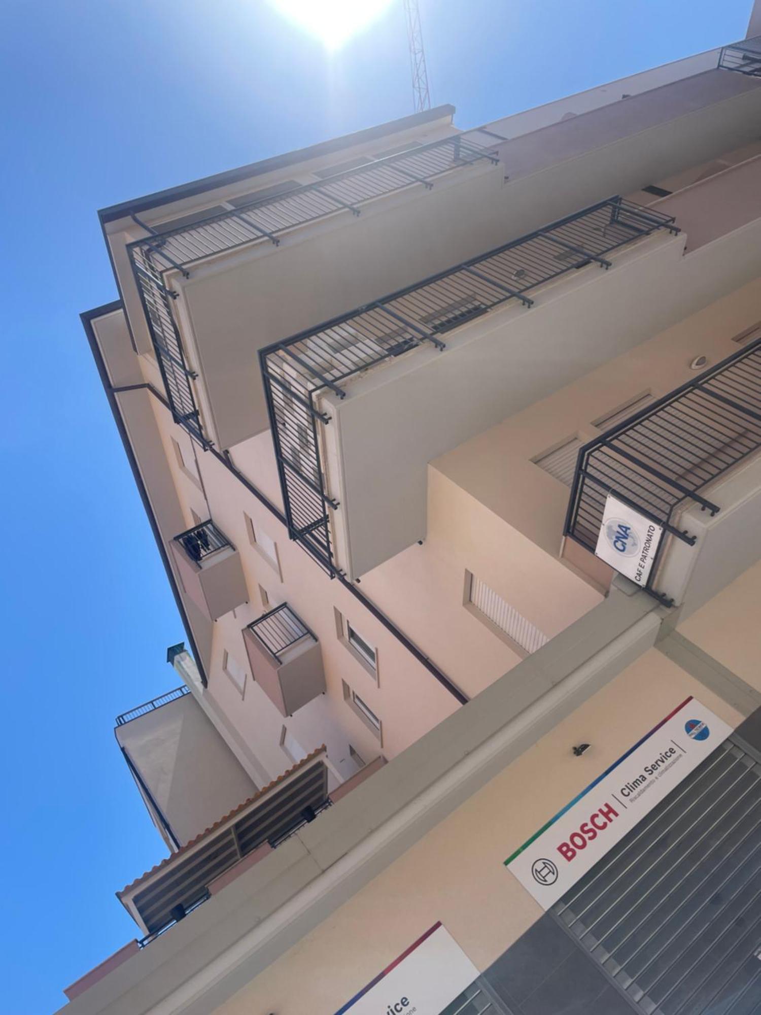 Casa Renzo Hotell LʼAquila Eksteriør bilde
