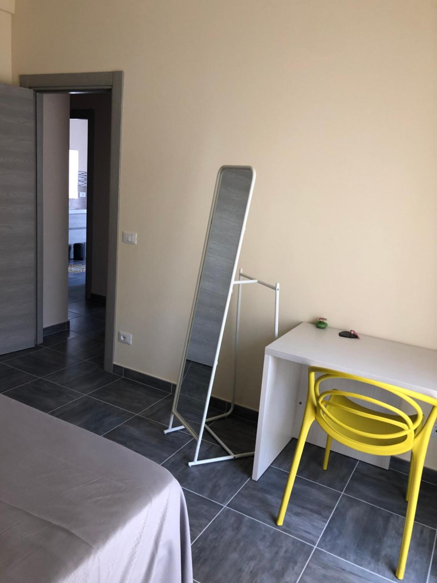Casa Renzo Hotell LʼAquila Eksteriør bilde