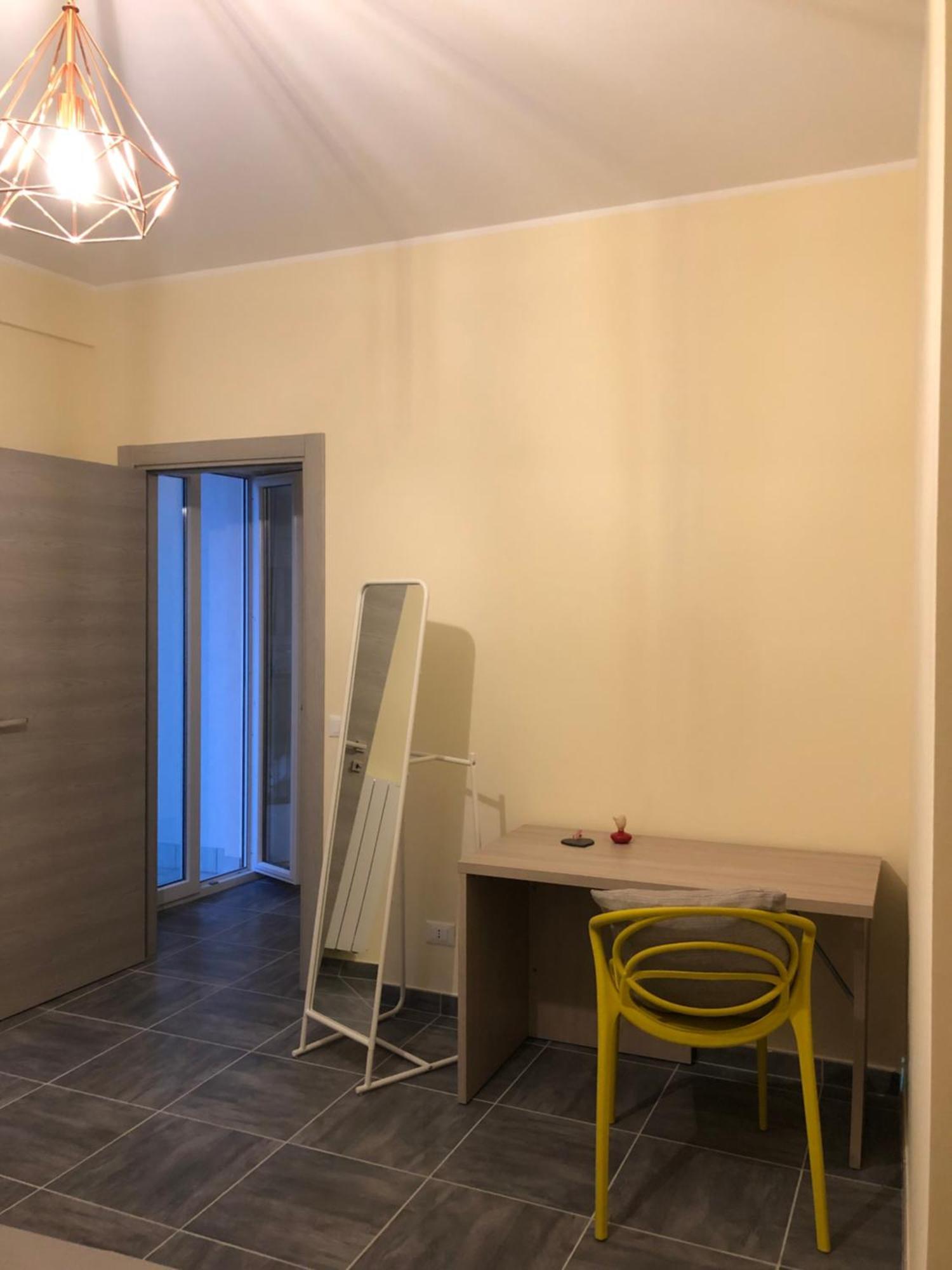 Casa Renzo Hotell LʼAquila Eksteriør bilde