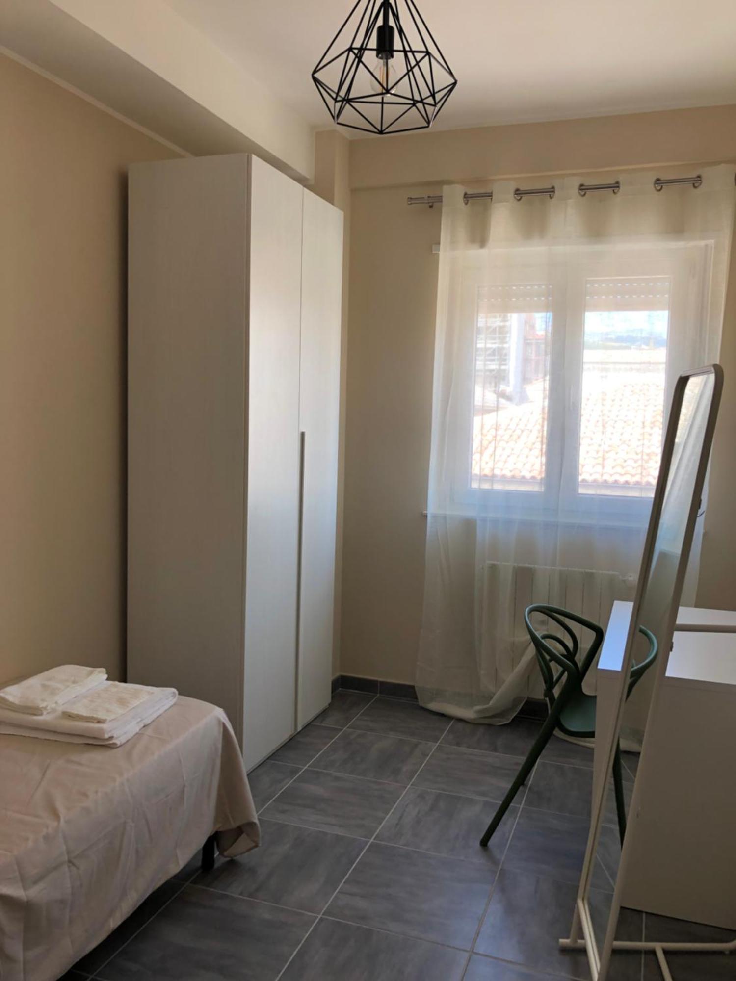 Casa Renzo Hotell LʼAquila Eksteriør bilde